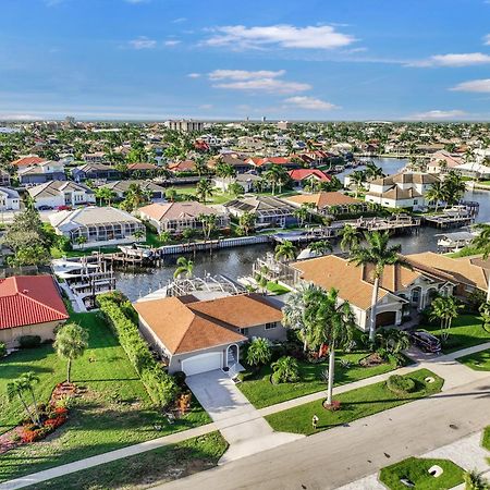 Vila 768 Sea Court Marco Island Exteriér fotografie