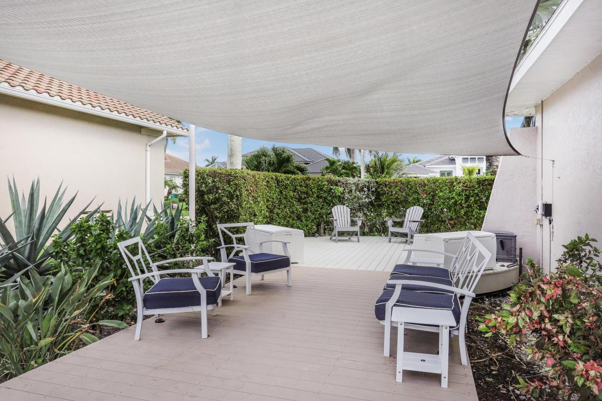 Vila 768 Sea Court Marco Island Exteriér fotografie