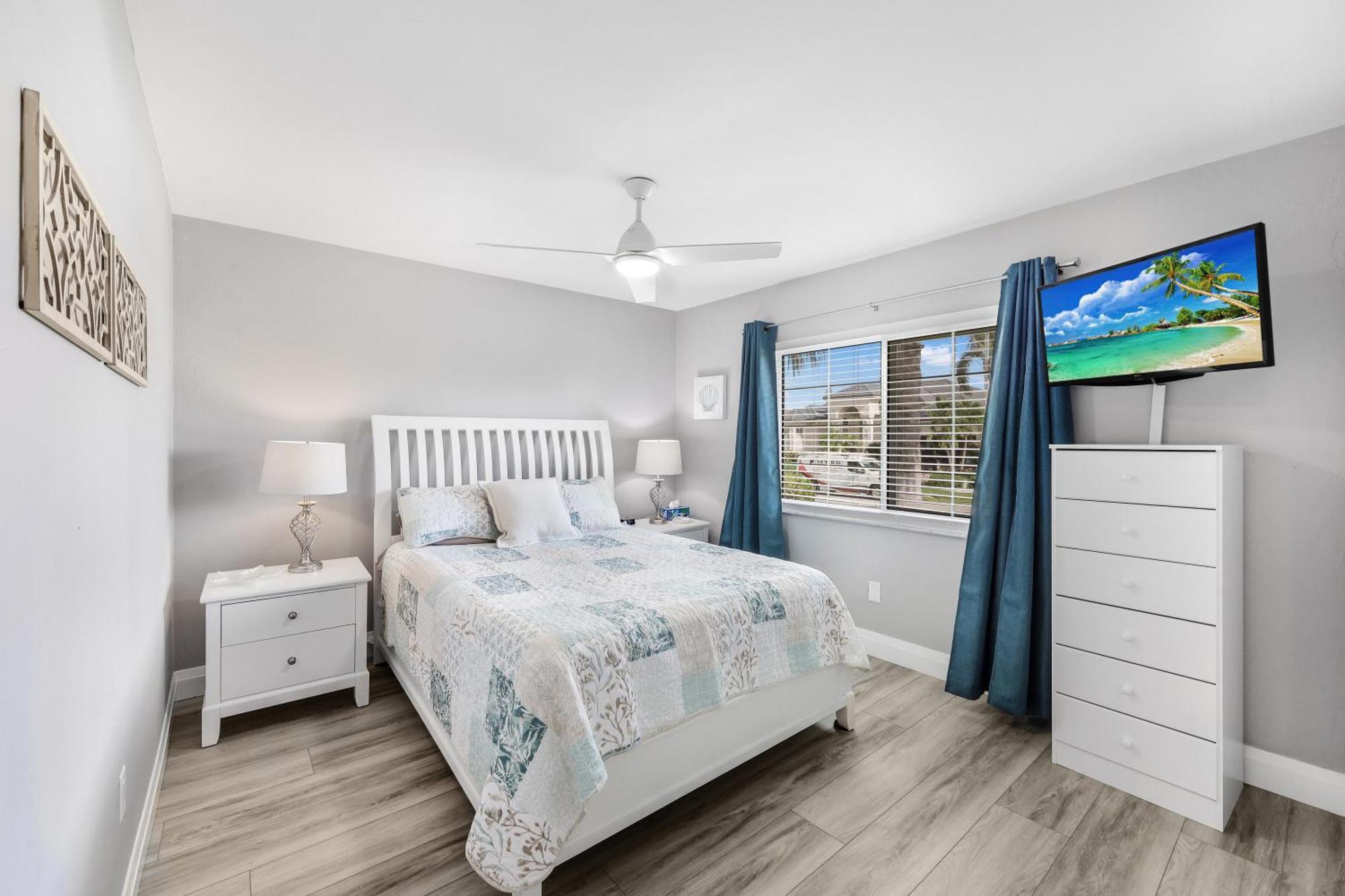 Vila 768 Sea Court Marco Island Exteriér fotografie