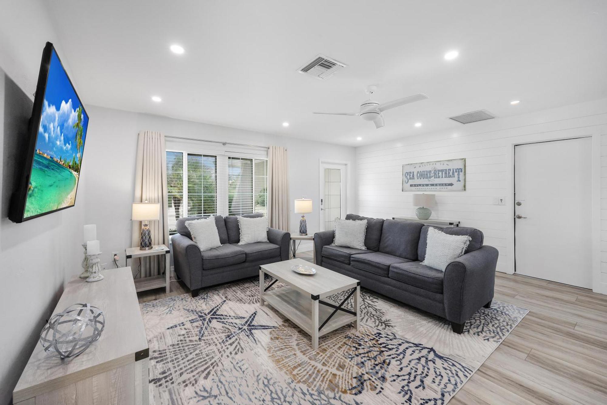Vila 768 Sea Court Marco Island Exteriér fotografie